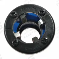 WESTWARD Die Head Assembly: NPT, 1 in Die Sizes, 4YR89, Right Hand (MPN GPT32H). Key specifications — attr510761: Right Hand; attr473917: WESTWARD.