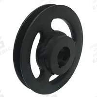 APPROVED VENDOR Quick Detachable Bushing: SF, 1 13/16 in Bore Dia, 2 in Overall Lg, Inch (MPN SFX1-13/16). Key specifications — Taper: 3/4 in Per ft.