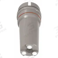 OAKTON Sensor: 3563448, pH, -2 to 16 pH, Flat, Single, Oakton pHTestr™ 5F. Key specifications — Manufacturer Part Number: 3563448; Product Type: Sensor; Junction: Single; Test Parameters: pH; Tip Shape: Flat; Material: ABS Plastic; Range: -2 to 16 pH.