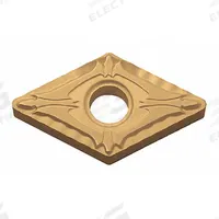 KYOCERA Diamond Turning Insert: DNMG432XP CA525, DNMG150408XP. Key specifications — attr257732: DNMG432XP CA525; attr257733: DNMG150408XP.