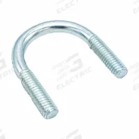 FIMCO U Bolt: Sprayer, 5034220, LG-3025-QR, Steel. Key specifications — Product Type: Round U-Bolt; Compatible Mfr No.: LG-3025-QR; Material: Steel; Compatible Product Type: Sprayer.