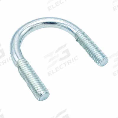 FIMCO U Bolt: Sprayer, 5034220, LG-3025-QR - Assorted Parts & Accessories