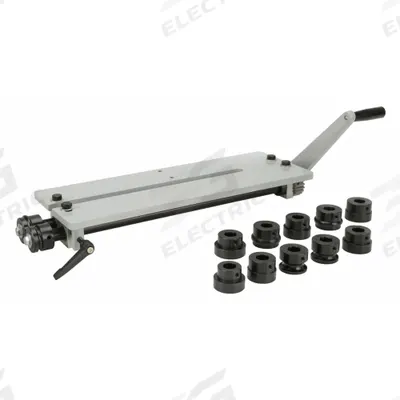 WOODWARD FAB Bead Roller: Manual, 18 in Throat Dp - Manual Bead Rollers