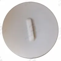 KUSHLAN PRODUCTS Drum Cover: Compatible Mfr # 450DD, For Use With Food Grade Mixer (MPN 450-4). Key specifications — attr992344: KUSHLAN PRODUCTS; attr992346: Food Grade Mixer; attr992349: 450DD; attr992345: Cement Mixer Drum Lid.