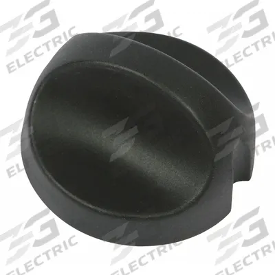 VULCAN HART Knob: Mfr Part # 00-428300-00001 - Vulcan Hart Oven Replacement Parts