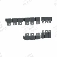 SCHNEIDER Connection Bar: Connection Bar, LA9GTS331. Key specifications — Manufacturer Part Number: LA9GTS331; Brand: SCHNEIDER; Compatible with Series: TeSys Giga.