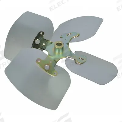 Dayton Fan Assembly: Fan Assembly, 3VE53, 3VE53 - Replacement HVACR Fans, Filters & Ventilation Parts