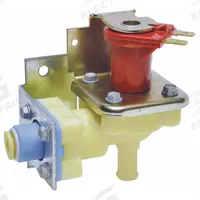 ROBERTSHAW Dishwasher and Ice Maker Water Valve: 3/8 in ID Hose, IMV-0402