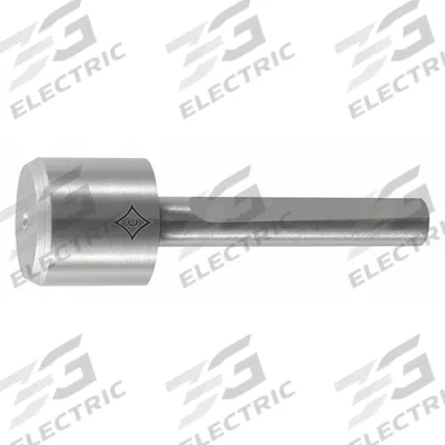 CLEVELAND Pilot for Counterbores: 5/32 in Pilot Hole Dia - Counterbore Pilots
