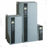 HONEYWELL Variable Frequency Drive: In Phase Three, 40 hp, 52 A Output Current - Max, IP21, Manual (MPN HVFD3D3C0400G100C). Key specifications — Style: Book; Color: Black/Blue/Gray; Output Voltage: 380-480V AC.