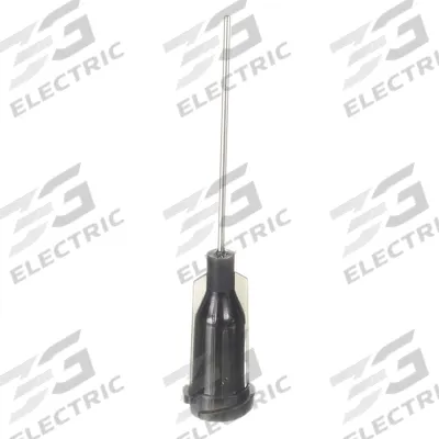 APPROVED VENDOR Needle: Disposable, Luer-Lock Connection, Blunt Tip, 22 ga, 2 in Lg - Dispensing Needles