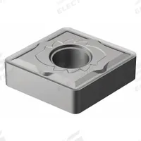 SANDVIK COROMANT Turning Insert: CNMG120408-SM H13A (MPN CNMG 432-SM H13A). Key specifications — attr257733: CNMG120408-SM H13A.