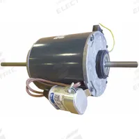 Motor: 3/4 hp, 120/208/240V AC, 1 Ph, 1,725 RPM Motor RPM, 23 3/4 in Shaft Lg, 23 3/4 in Overall Lg (MPN 013F4048F1X18C). Key specifications — Brand: BERNER; Product Type: Motor; Compatible with Grainger Part Number: 6JGE5; Nameplate Voltage: 120/208/240V AC.