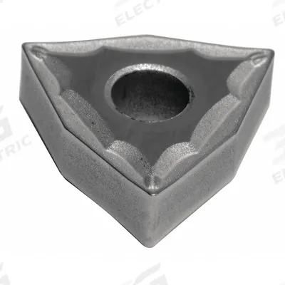 SUMITOMO Turning Insert: WNMG332ESU - Trigon (W) Indexable Turning Inserts