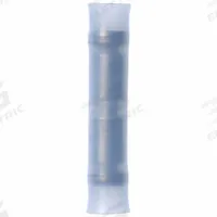 3M Butt Splice Connector: Blue, Nylon, For Wire Size 16 AWG – 14 AWG, 600 V, Pack Qty 1,000 (MPN MNG14BCK). Key specifications — Brand: 3M.