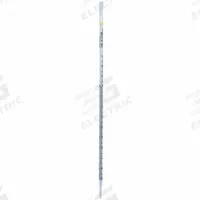 COLE-PARMER Serological Pipette: 1 mL Capacity, 0.1 mL Graduation Increments, Sterile, Polystyrene (MPN 1300224). Key specifications — Sterility: Sterile; Brand: COLE-PARMER; Individually Wrapped: Not Individually Wrapped; Pipette Type: Serological; Material: Polystyrene; Product Type: Serological Pipette.
