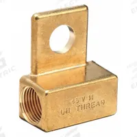 MILLER ELECTRIC Power Cable Adapter: 7/8"-14 x 5/8"-18LH (MPN 45V11). Key specifications — Manufacturer Part Number: 45V11; Brand: MILLER ELECTRIC; For TIG Torch Style: 18 or 20.