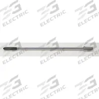 BINKS Spray Gun Needle: Repl Needles, Nozzles & Caps for Air Sprayers, Fluid Needle, 6202-1204-4 (MPN 54-3941). Key specifications — Product Type: Fluid Needle; Compatible with Manufacturer Model Number: 6202-1204-4; Brand: BINKS; Product Grouping: Replacement Needles, Nozzles & Caps for Air Sprayers.