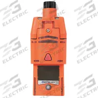 INDUSTRIAL SCIENTIFIC Multi-Gas Detector: IP68, INDUSTRIAL SCIENTIFIC Ventis Pro5, Lithium Ion, LED (MPN VP5-U16Y2111111). Key specifications — Gas Detected: Chlorine; Housing Color: Orange; Battery Chemistry: Lithium Ion; Communication Protocol: Wireless Mesh.