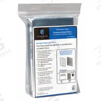 FRIEDRICH Filter Pad: Filter Pad, Friedrich, Kuhl Small Chassis, 3 PK (MPN KWCFS). Key specifications — Compatible Brand: Friedrich; Product Type: Filter Pad; Brand: FRIEDRICH.