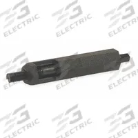 HELI-COIL Insert Installation Tool: Prewinder Type AM, Helical Inserts, Steel (MPN 2299-12). Key specifications — Compatible Insert Type: Helical Inserts; Compatible Thread Direction: Right Hand; Compatible Thread Type: Fine; System of Measurement: Inch; Brand: HELI-COIL; Tool Type: Prewinder Type AM.