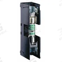 LITTELFUSE Fuse Block: Open Block Design, 1 Pole, 600 V AC, Pressure Plate, Non-Indicating (MPN L60030C1PQ). Key specifications — Brand: LITTELFUSE.