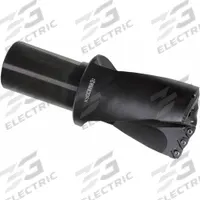 KYOCERA Indexable Insert Drill (MPN DR2375X1)