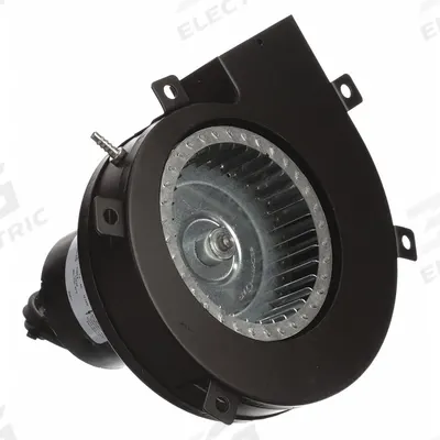 FASCO Induced Draft Furnace Blower: Furnace, Goodman/Trane, 7021-6804/B1859000 - Furnace Draft Inducers