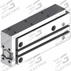 SMC Linear Air Cylinder: 10 mm Stroke Lg, 16 mm Bore Dia, Mfr Part # MXH16-10Z, MXH Series, Metric. Key specifications — attr948518: MXH16-10Z; attr948527: MXH; attr948531: SMC.