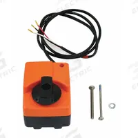 BELIMO Electric Ball Valve Actuator: Electric Ball Valve Actuator, B200/B210/B220/B300/B310, 24V AC (MPN TR24-3). Key specifications — Compatible Series: B210; Brand: BELIMO; Manufacturer Part Number: TR24-3.