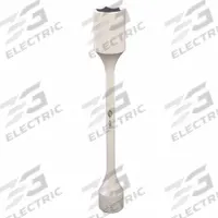 AMERICAN FORGE & FOUNDRY Wheel Torque Sockets: 1/2 in Size Air Impact Tools, Chrome Molybdenum/Steel (MPN 40241). Key specifications — For Use With: 1/2 in Size Air Impact Tools; Socket Type: Torque Limiting Socket; Size: 7/8 in; Color: Light Tan; Material: Chrome Molybdenum; Brand: AMERICAN FORGE & FOUNDRY.