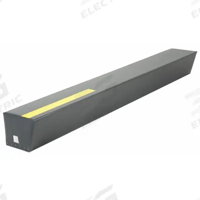 VESTIL Left Side Replacement: For 5Z152, For D-150-10 - Material Handling Parts