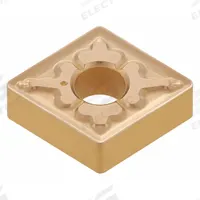 TUNGALOY Diamond Turning Insert: CNMG 431 TM AH120 (MPN 6811615). Key specifications — attr257732: CNMG 431 TM AH120.