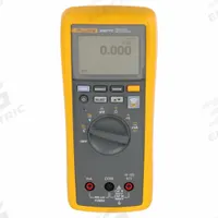 FLUKE Digital Multimeter: TRMS, CAT III 1000V/CAT IV 600V, 1,000 V Max AC Volt Measurement, IP54 (MPN FLK-3000FC). Key specifications — Instrument Counts: 6,000; Brand: FLUKE; Calibration Certificate Included: Not Included.