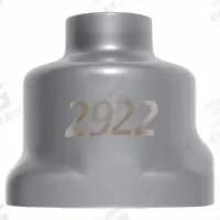 INGERSOLL RAND Hammer Case Assembly: Mfr Part # TD-2922-727, Hammer Case Assembly. Key specifications — attr948908: TD-2922-727; attr948916: Hammer Case Assembly.