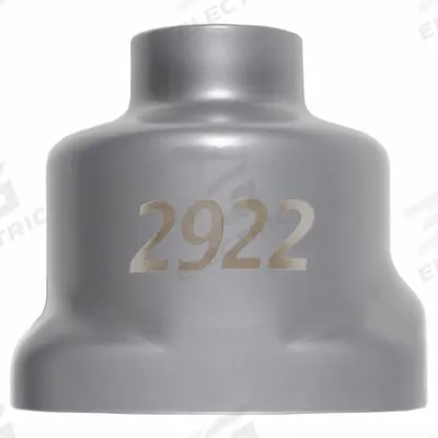 INGERSOLL RAND Hammer Case Assembly: Mfr Part # TD-2922-727 - Air Tool Replacement Parts