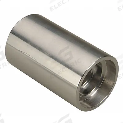 DYNABRADE Hub: Mfr Part # 31666, Hub-Front Wheel - Air Tool Replacement Parts