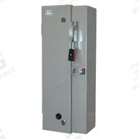 EATON NEMA Magnetic Motor Starter: Non-Reversing, 3 Poles, NEMA Size 1, 27 A, 208V AC Coil (MPN ECN0518EAA-R63/CL30). Key specifications — attr211388: EATON; attr951451: 1NO/1NC; attr951453: 208V AC; attr951489: Three; attr984425: 1NO/1NC; attr984429: Pilot Light; attr997361: None (Not Applicable to Electronic Overloads).