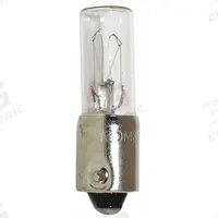 APPROVED VENDOR Incandescent Bulb: Incandescent, Miniature Bayonet (BA9s), (T) Tubular, T2, 130MB (MPN 130MB-10PK). Key specifications — Light Color: White; Trade Number: 130MB; Voltage: 130V AC; Brand: APPROVED VENDOR; Bulb Shape: T2.