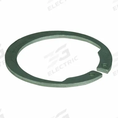 Dayton External Retaining Ring: External Retaining Ring - Retaining Rings