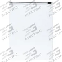 APPROVED VENDOR Reclosable Poly Bag: 3 mil Thick, 12 in Wd, 15 in Lg, Hang Hole Not Included, 250 PK (MPN 3RB13). Key specifications — Bag Material: Low Density Polyethylene (LDPE); Brand: APPROVED VENDOR; With Hang Hole: Hang Hole Not Included; Package Configuration: Flat Pack.