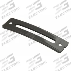 DYNABRADE Skid Plate: Mfr Part # 52643, Skidplate, Compatible with Grainger Part # 25H916. Key specifications — attr948908: 52643; attr948910: 25H916; attr948911: 52538; attr948916: Skidplate.