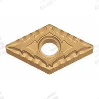 KYOCERA Diamond Turning Insert: DNMG442CQ CA525, DNMG150608CQ. Key specifications — attr257732: DNMG442CQ CA525; attr257733: DNMG150608CQ.