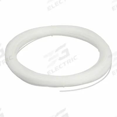 USA INDUSTRIALS Plastic Welding Rod: HDPE, Std, Round, 1/8 in x 210 ft, Off-White - Standard HDPE Welding Rods