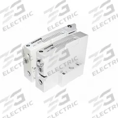 AVENTICS End Plate Kit: For Series 501, 5 Ports, Vertical, DIN Rails Clamps Included (MPN 8501AK429465006). Key specifications — attr1076217: End Plate Kit; attr1076167: 8501AK429465006; attr1093008: Vertical; attr1093015: Muffler Included; attr1093016: DIN Rails Clamps Included.