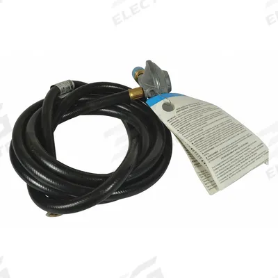 Dayton Regulator: TYQ-9C-LL516-00 Mfr Part # - Replacement HVACR Pumps, Valves & Tubing