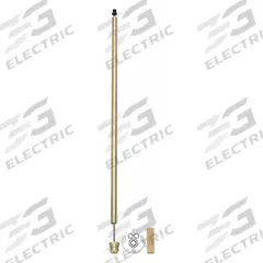 APPROVED VENDOR Repair Kit: Mfr Part # RKD1206. Key specifications — attr163835: RKD1206; attr163842: Repair Kit; attr163844: 2YNL6; attr163845: C7612XXL.