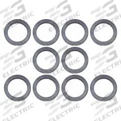 APPROVED VENDOR Buna-N Gasket 1-1/2": BUNA150, Gasket
