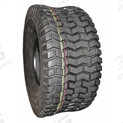 HI-RUN Lawn/Garden Tire: 13X5-6 Tire Size, Riding Mower Tire, SU12 - Lawn Mower Tires