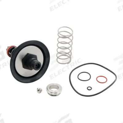 Watts Backflow Preventer Repair Kits: Total Relief Valve Kit, 793HG5 - Repair Kits & Parts for Watts Backflow Preventers